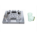 Taizhou Professional Mold Maker for Plastic Pipe Fitting Injection Mould With Rich Experience